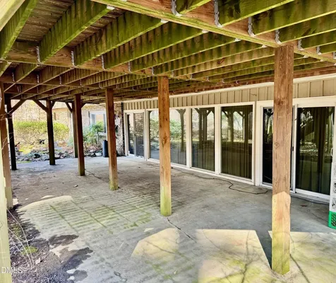 206 Beechwood Trail Henderson NC 27536
