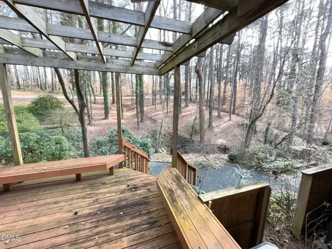 206 Beechwood Trail Henderson NC 27536