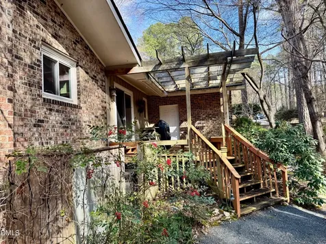206 Beechwood Trail Henderson NC 27536