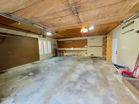 206 Beechwood Trail Henderson NC 27536