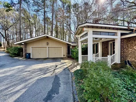 206 Beechwood Trail Henderson NC 27536