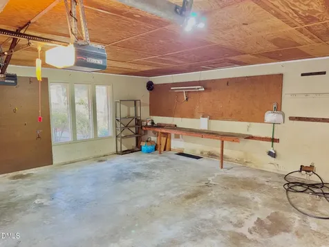 206 Beechwood Trail Henderson NC 27536