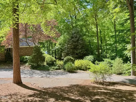 206 Beechwood Trail Henderson NC 27536