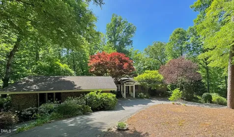 206 Beechwood Trail Henderson NC 27536