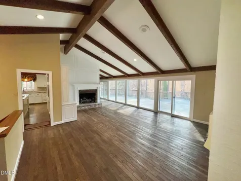 206 Beechwood Trail Henderson NC 27536