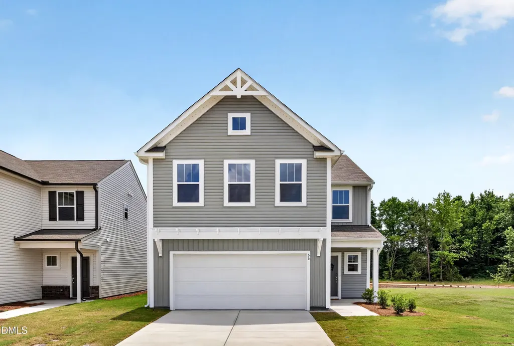 66 Cedarbranch Way Erwin NC 28339