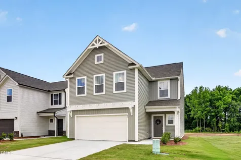 66 Cedarbranch Way Erwin NC 28339