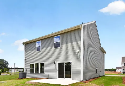 66 Cedarbranch Way Erwin NC 28339
