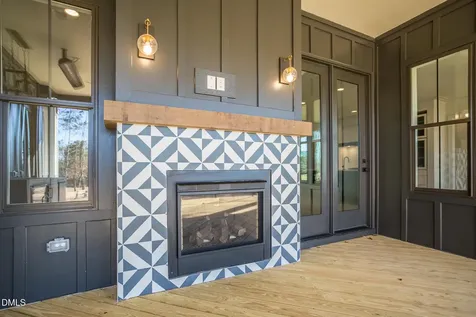 109 Forest Green Drive Cary NC 27511