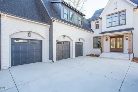 109 Forest Green Drive Cary NC 27511