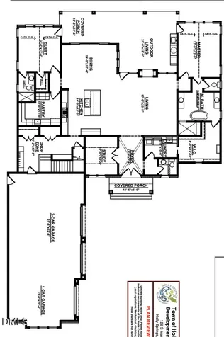 109 Forest Green Drive Cary NC 27511