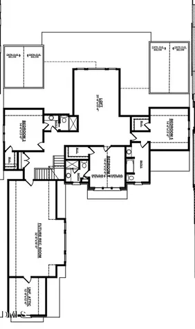 109 Forest Green Drive Cary NC 27511