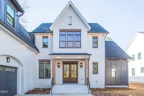 109 Forest Green Drive Cary NC 27511