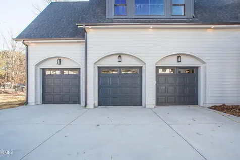 109 Forest Green Drive Cary NC 27511