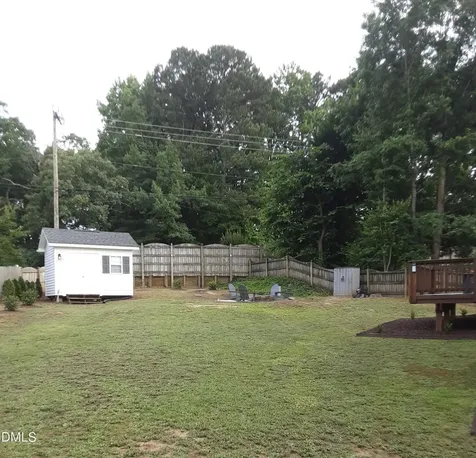 8600 Colville Court Raleigh NC 27617