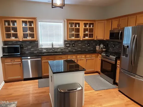 8600 Colville Court Raleigh NC 27617