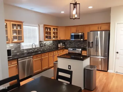 8600 Colville Court Raleigh NC 27617