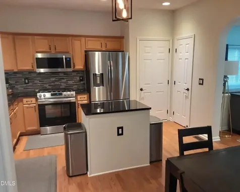 8600 Colville Court Raleigh NC 27617