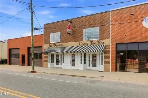 108 S Pine Street Princeton NC 27569