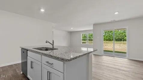 110 Claude Street La Grange NC 28551