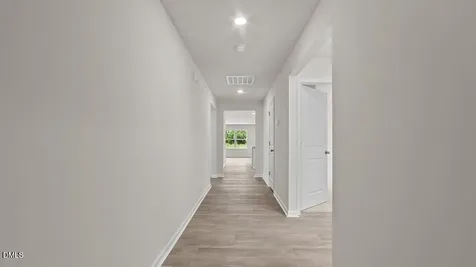 110 Claude Street La Grange NC 28551