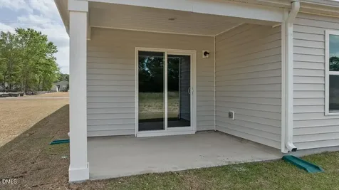 110 Claude Street La Grange NC 28551