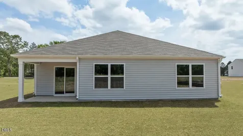 110 Claude Street La Grange NC 28551