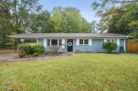1002 Bacon Street Durham NC 27703