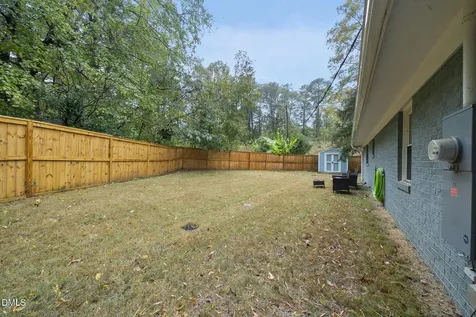 1002 Bacon Street Durham NC 27703