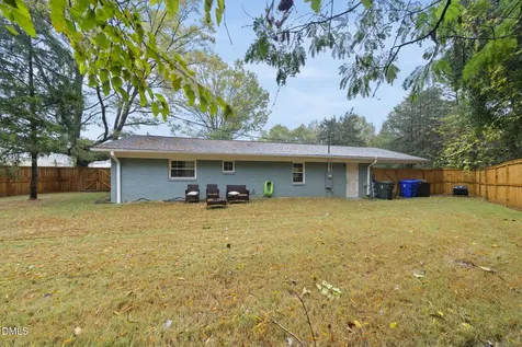 1002 Bacon Street Durham NC 27703