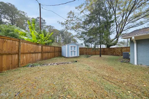 1002 Bacon Street Durham NC 27703