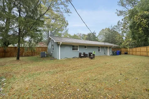 1002 Bacon Street Durham NC 27703