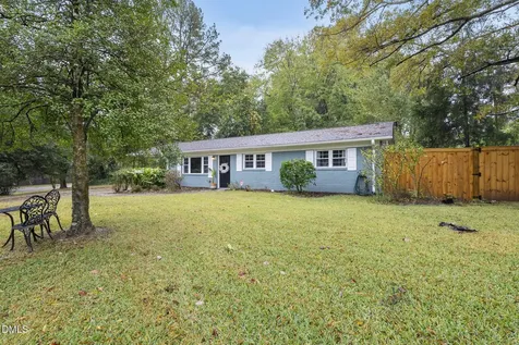 1002 Bacon Street Durham NC 27703