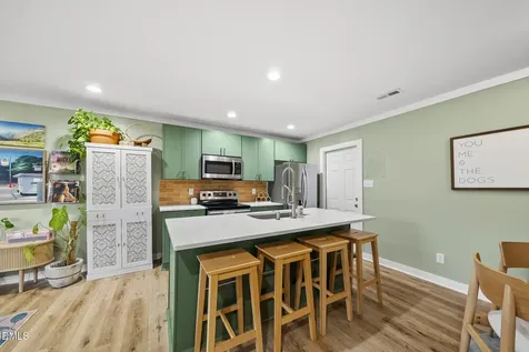 1002 Bacon Street Durham NC 27703