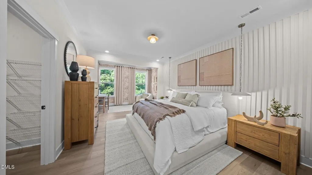 10905 Bayflower Way Raleigh NC 27617