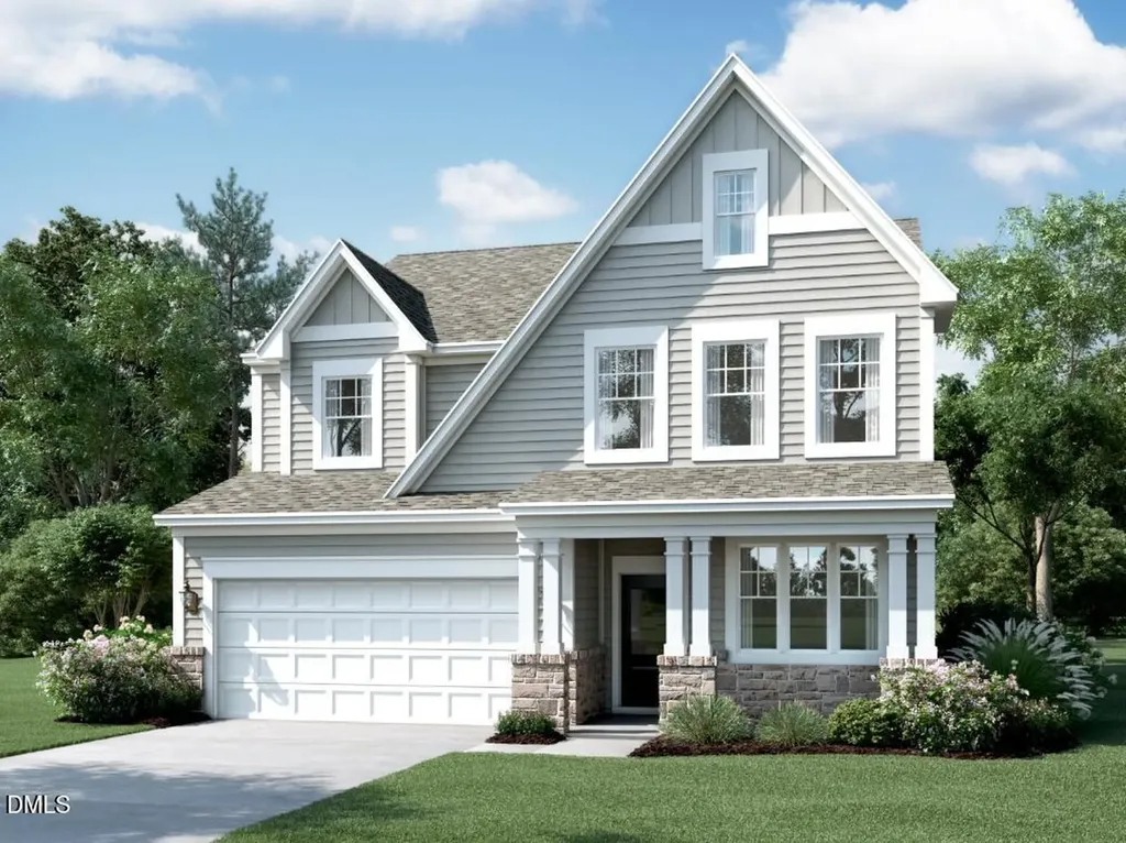 3123 June Lake Station Apex NC 27502