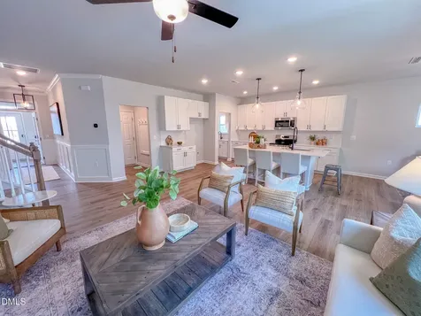 146 Eagle Rock Drive Lillington NC 27546