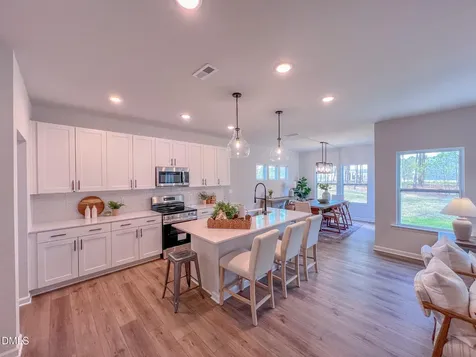 146 Eagle Rock Drive Lillington NC 27546