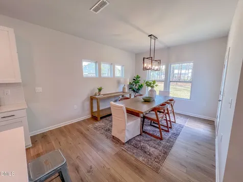 146 Eagle Rock Drive Lillington NC 27546