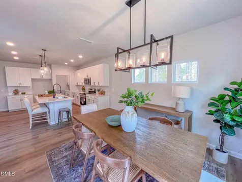 146 Eagle Rock Drive Lillington NC 27546
