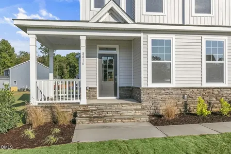 146 Eagle Rock Drive Lillington NC 27546