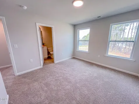 146 Eagle Rock Drive Lillington NC 27546