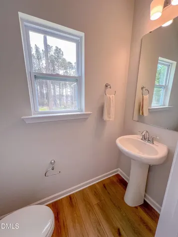 146 Eagle Rock Drive Lillington NC 27546