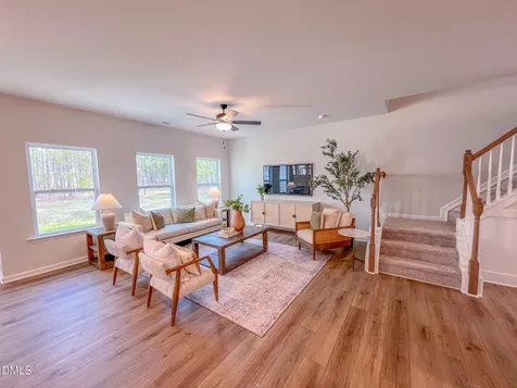 146 Eagle Rock Drive Lillington NC 27546