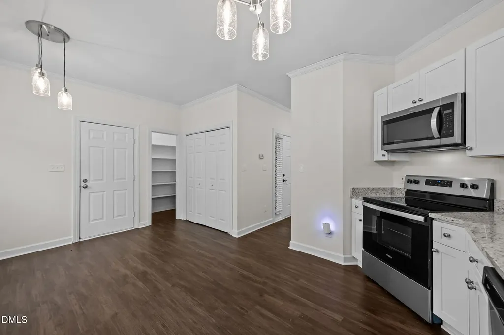 1953 Castle Pines Drive Raleigh NC 27604