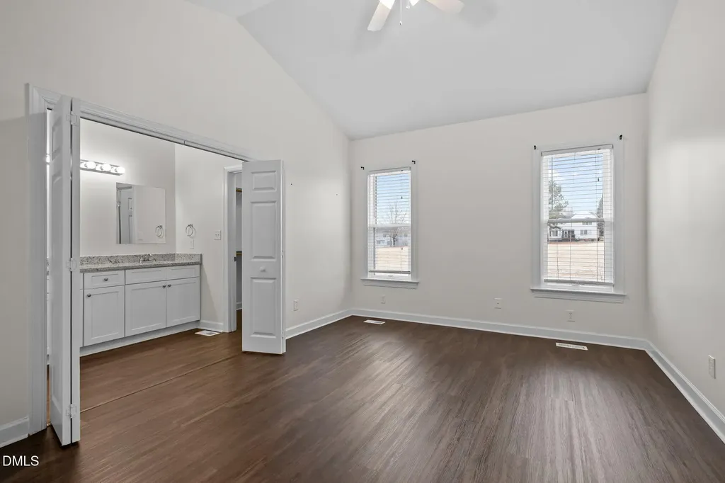 1953 Castle Pines Drive Raleigh NC 27604