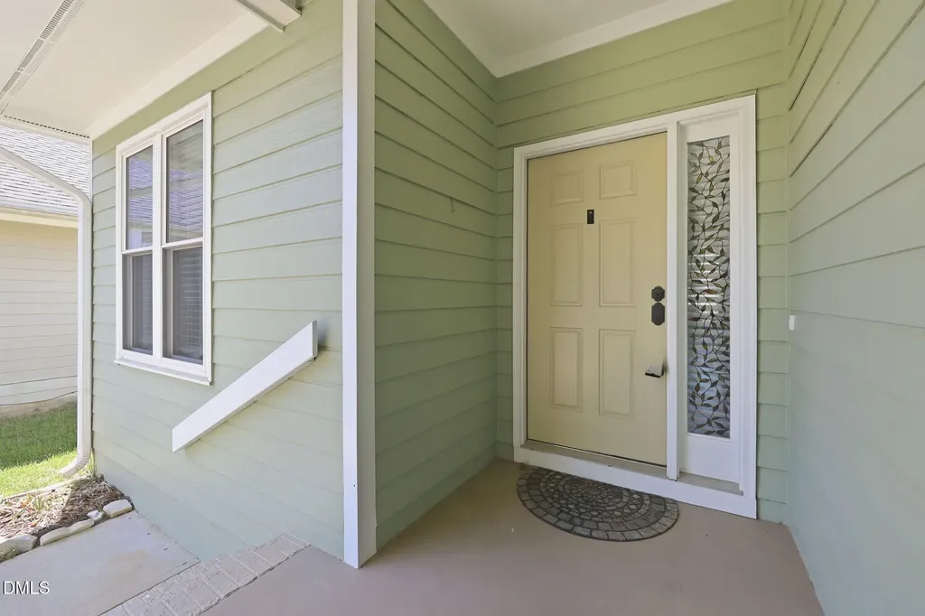 1953 Castle Pines Drive Raleigh NC 27604