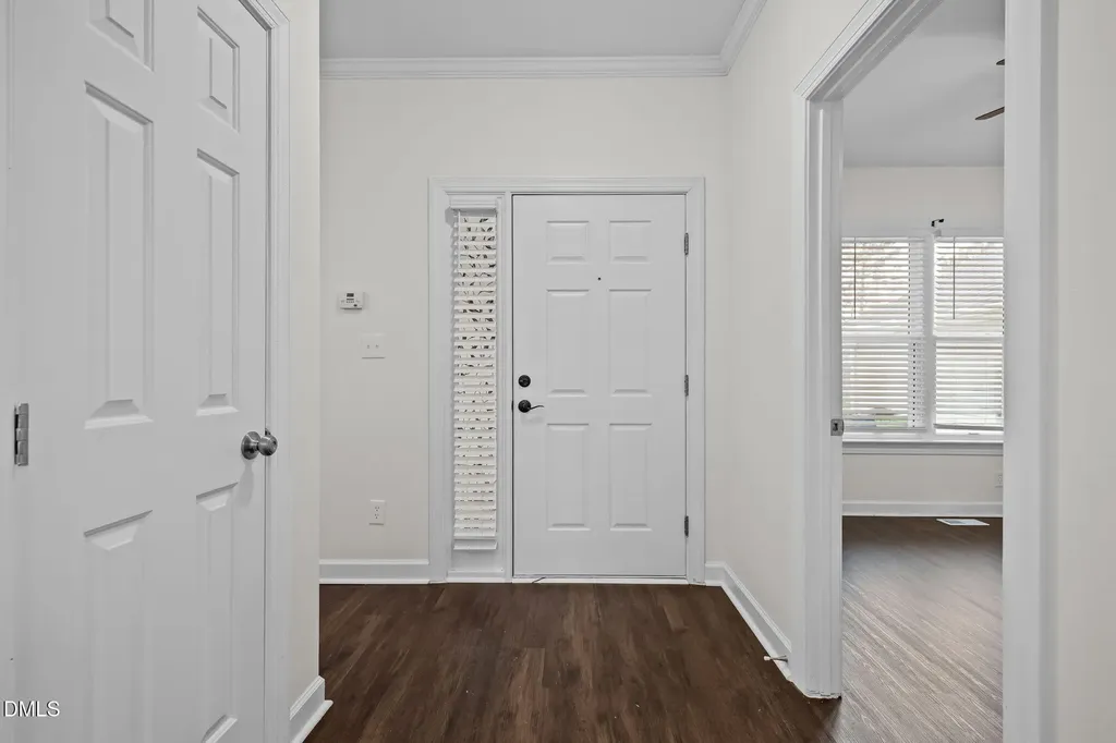 1953 Castle Pines Drive Raleigh NC 27604