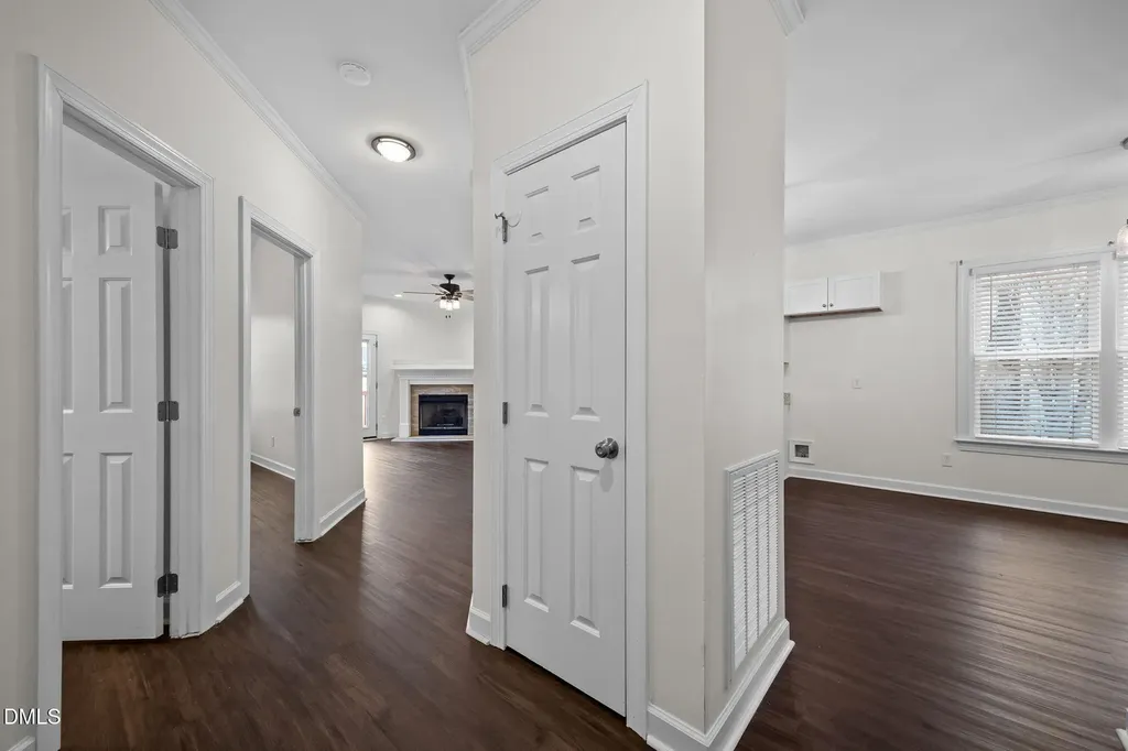 1953 Castle Pines Drive Raleigh NC 27604