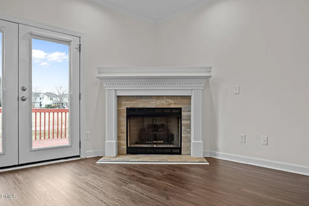 1953 Castle Pines Drive Raleigh NC 27604